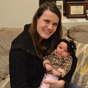 Meet your Posher, Natalie